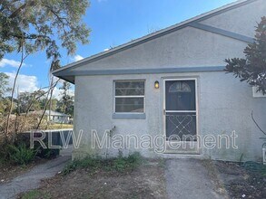 425 S Seminole Ave in Inverness, FL - Building Photo - Building Photo