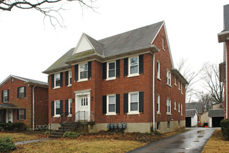 116 A Wiltshire Ave in Louisville, KY - Building Photo - Building Photo