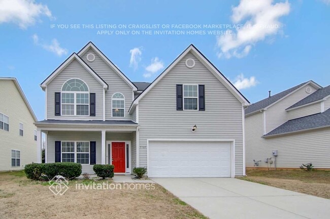 property at 5305 Heather Ridge Ln