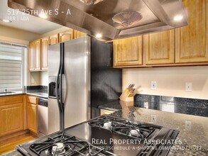 517 25th Ave S in Seattle, WA - Building Photo - Building Photo