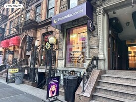 231 E 53rd St in New York, NY - Building Photo