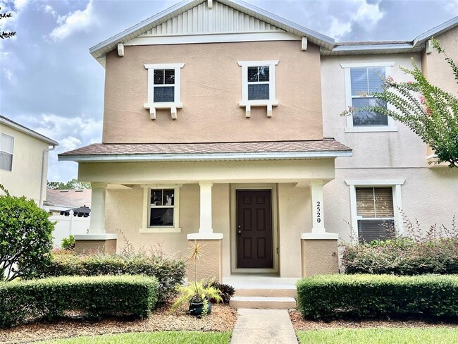 2520 Abey Blanco Dr in Orlando, FL - Building Photo - Building Photo