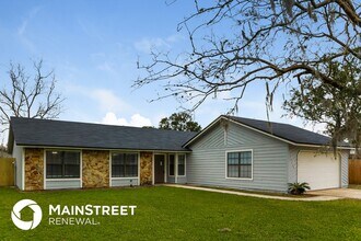 820 Hardwood St in Orange Park, FL - Building Photo - Building Photo
