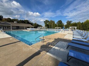5021 Red Poll Dr in Greensboro, NC - Building Photo - Building Photo
