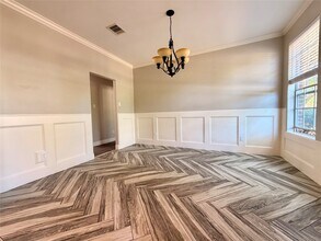 5124 Carefree Dr in League City, TX - Foto de edificio - Building Photo