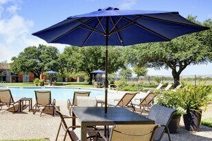 Midtown Apartments in Temple, TX - Building Photo