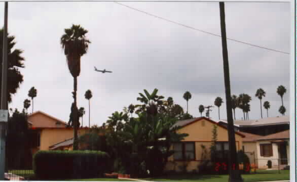 636 E Hardy St in Inglewood, CA - Building Photo