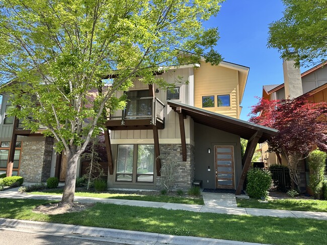 property at 1232 E Lone Shore Dr