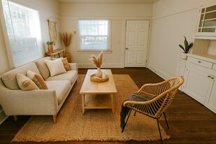 1414 Logan St in Los Angeles, CA - Building Photo