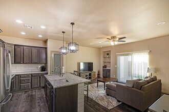 Fully Furnished in Alamogordo, NM - Building Photo - Building Photo