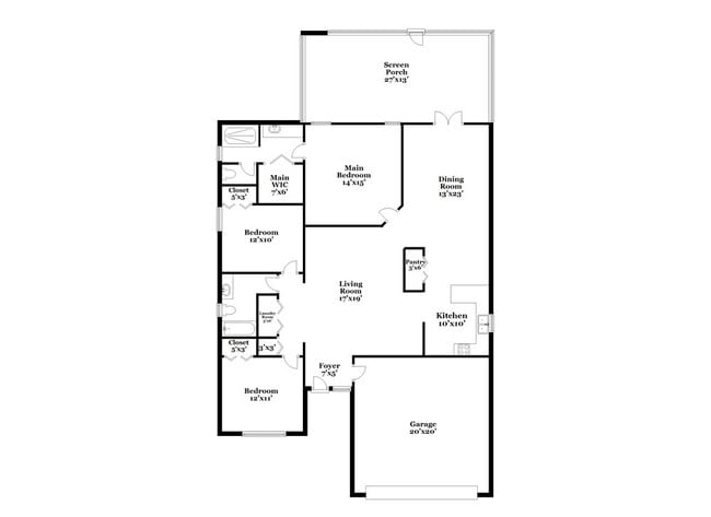 2845 Falling Tree Cir in Orlando, FL - Building Photo - Building Photo