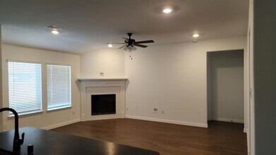 5312 Locke Dr in Denton, TX - Building Photo - Building Photo