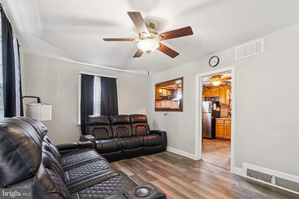 181 Crossland Ave in Salem, NJ - Building Photo