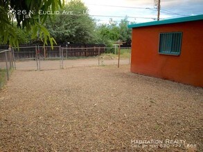 2226 N Euclid Ave in Tucson, AZ - Building Photo - Building Photo