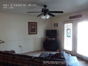 581 S 2220 W in Pleasant Grove, UT - Building Photo - Building Photo