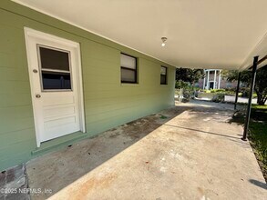 2271 W 10th St in Jacksonville, FL - Building Photo - Building Photo