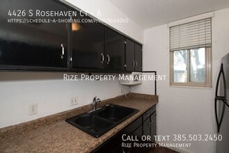 4426 S Rosehaven Ct in West Valley City, UT - Building Photo - Building Photo