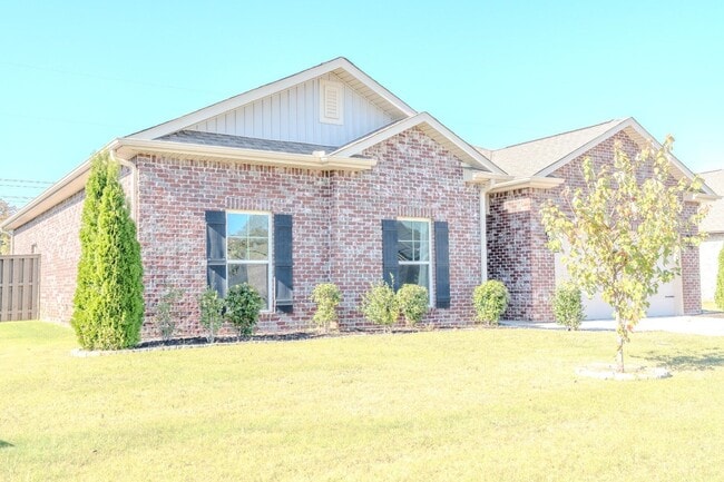 property at 14145 Lannister Ln