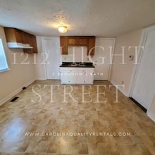 1212 Hight St in Henderson, NC - Building Photo - Building Photo