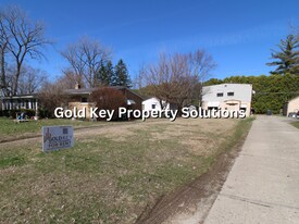 1316 E 7th St in Anderson, IN - Building Photo