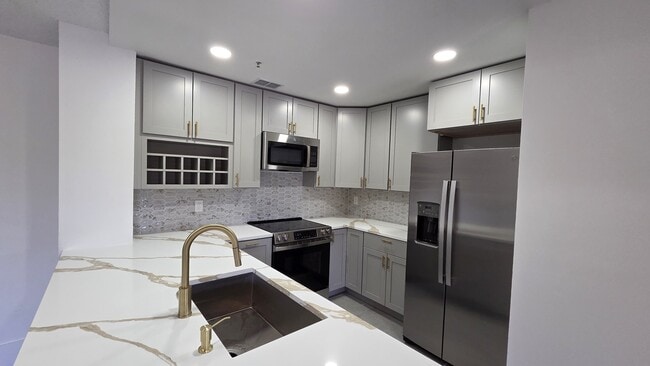 property at 4002 Crockers Lake Blvd