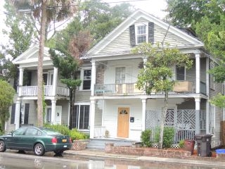 16 Mulvey St in St. Augustine, FL - Foto de edificio