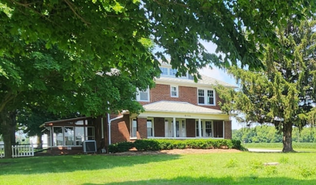 9700 N US Hwy 41 in Rosedale, IN - Building Photo - Building Photo