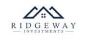 Property Management Company Logo Ridgeway Investments