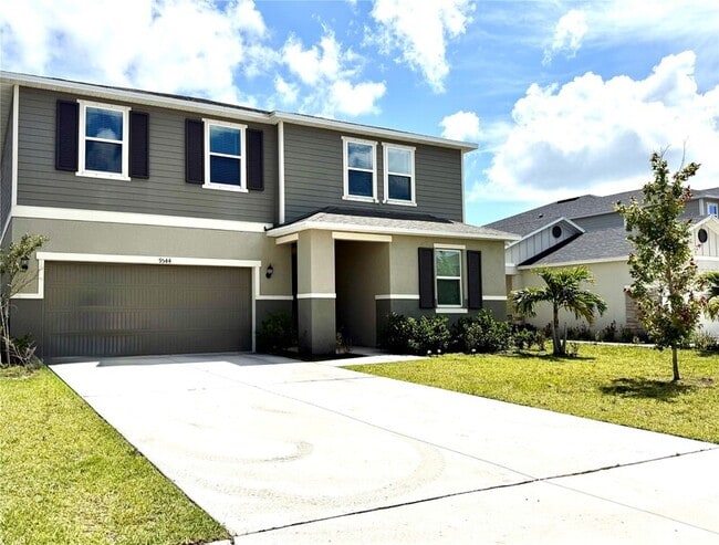 property at 9544 Sandy Bluffs Circle