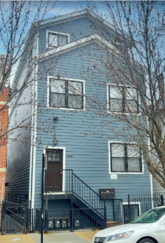 property at 1933 S May St