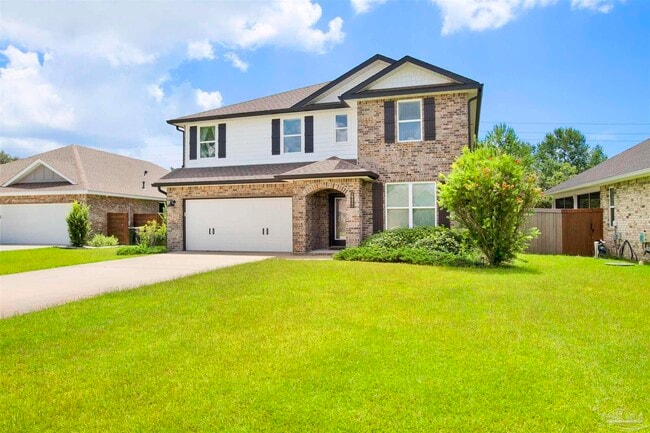 4809 Fish Hawk Ct in Pensacola, FL - Building Photo - Building Photo