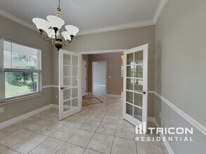 3687 Tonkin Dr in North Port, FL - Building Photo - Building Photo