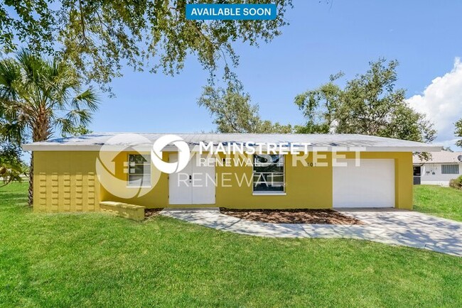 property at 401 Bonita Ave NW