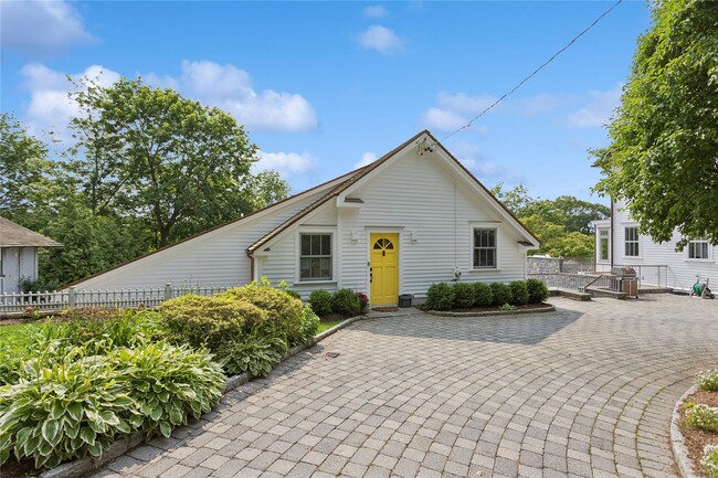 property at 30 Prescott Ave