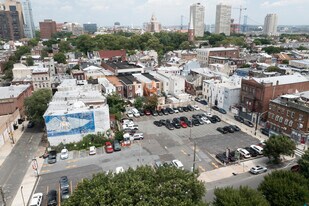 419 Bainbridge St in Philadelphia, PA - Building Photo