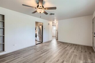3861 Moore St in Wheat Ridge, CO - Building Photo - Building Photo