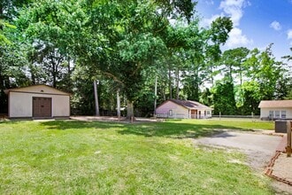287 Perkins Rd in Goldsboro, NC - Building Photo - Building Photo
