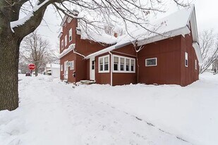 629 Park Ave in Wausau, WI - Building Photo