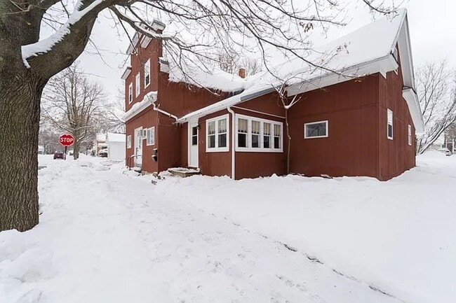 property at 629 Park Ave