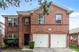 19119 Royal Isle Dr in Tomball, TX - Building Photo