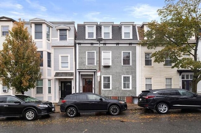 property at 296 W 3rd St