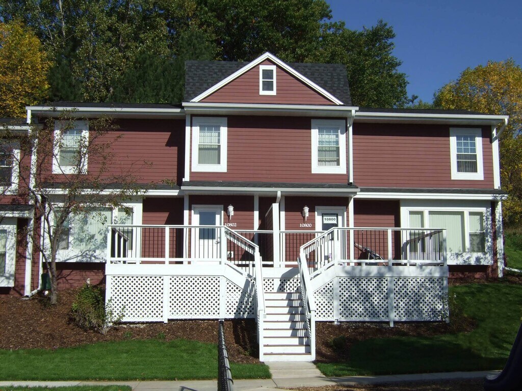 Cedar Hills Townhomes MN Apartments For Rent