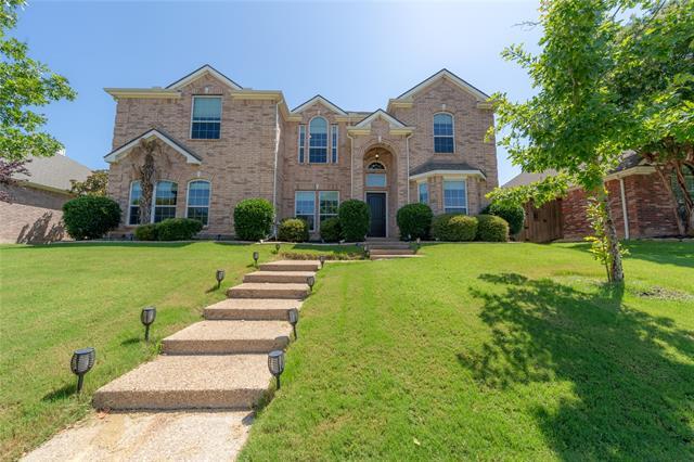 5584 Midnight Moon Dr in Frisco, TX - Building Photo - Building Photo