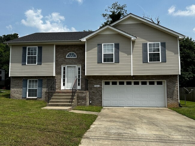 property at 3411 Silty Ct