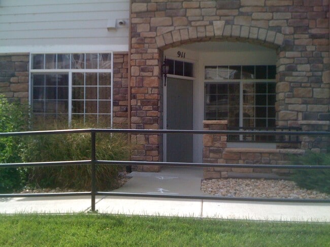 property at 12711 Colorado Blvd