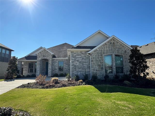 115 Bowling Grn Ave. in Red Oak, TX - Building Photo - Building Photo