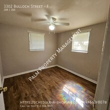 3302 Bulloch St in Savannah, GA - Building Photo - Building Photo