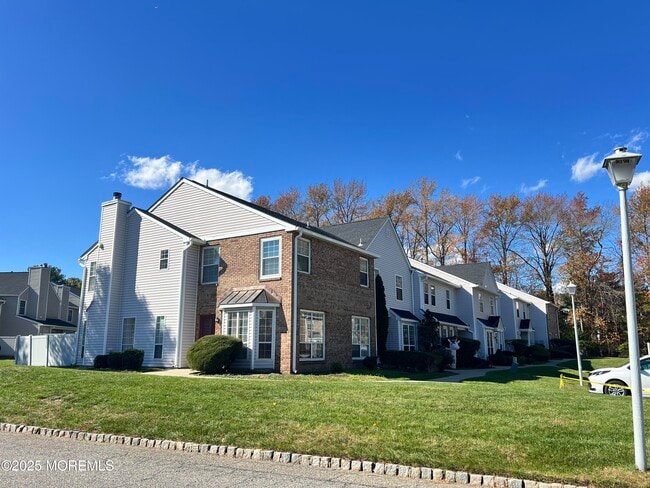 property at 284 Fairfield Pl