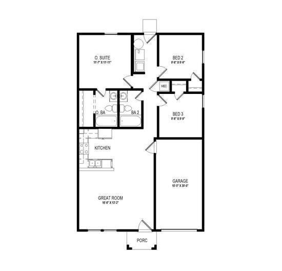 322 Watson Pl in Casa Grande, AZ - Building Photo - Building Photo