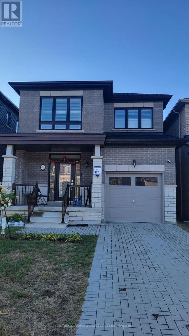 property at 78 Mountainside Cres
